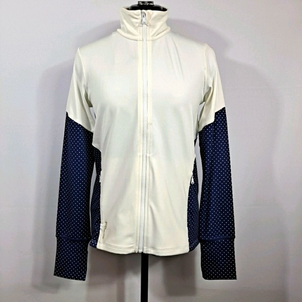 ‎Ralph Lauren Ladies golf jacket NWT